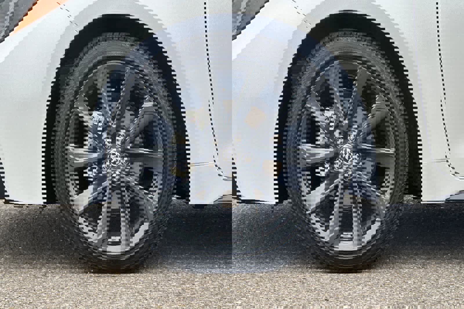 Used 2026 Toyota Corolla SE image 29