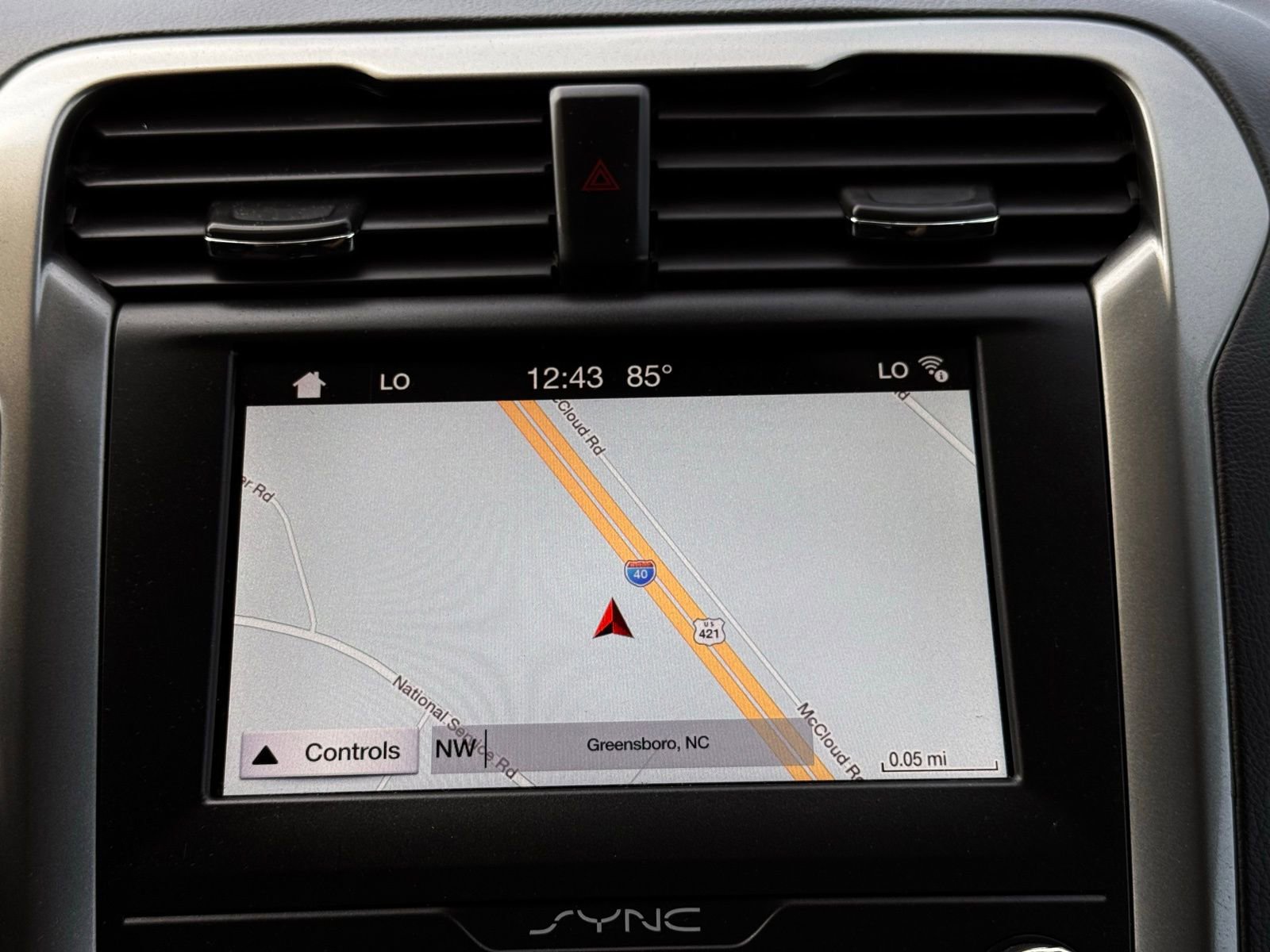Used 2019 Ford Fusion SE FWD image 34