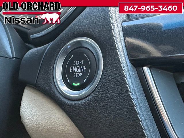 Used 2021 Cadillac CT5 Premium Luxury w/ Technology Package image 17