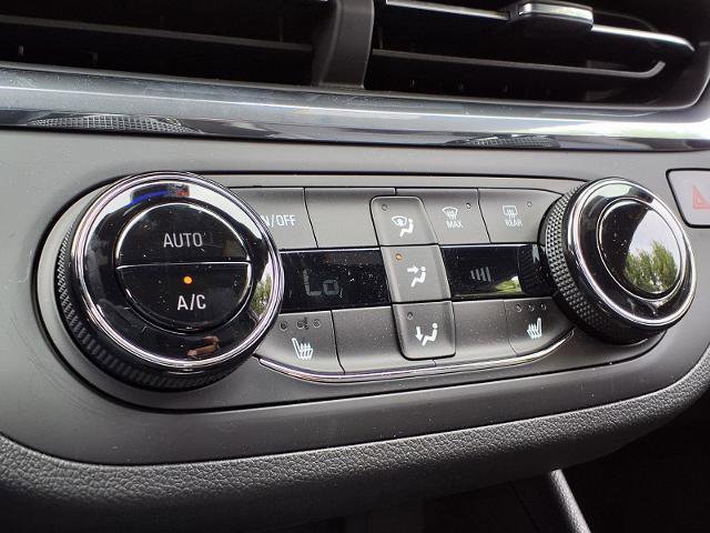 Used 2026 Buick Envista Preferred w/ Convenience I Package FWD image 7