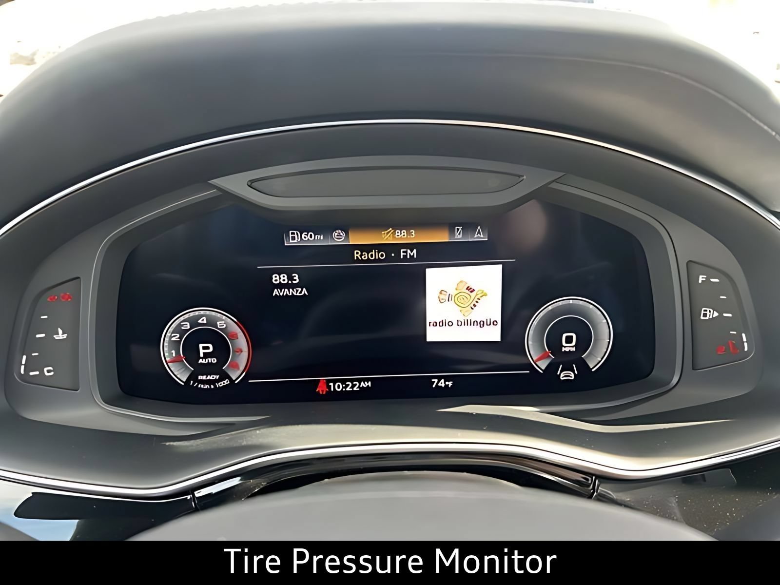 New 2026 Audi Q8 Prestige AWD/4WD image 20