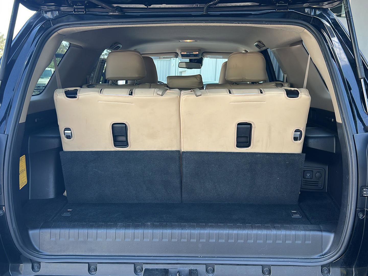 Used 2021 Toyota 4Runner SR5 image 34