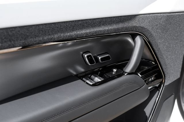 New 2026 Land Rover Range Rover Sport Dynamic SE AWD/4WD image 52