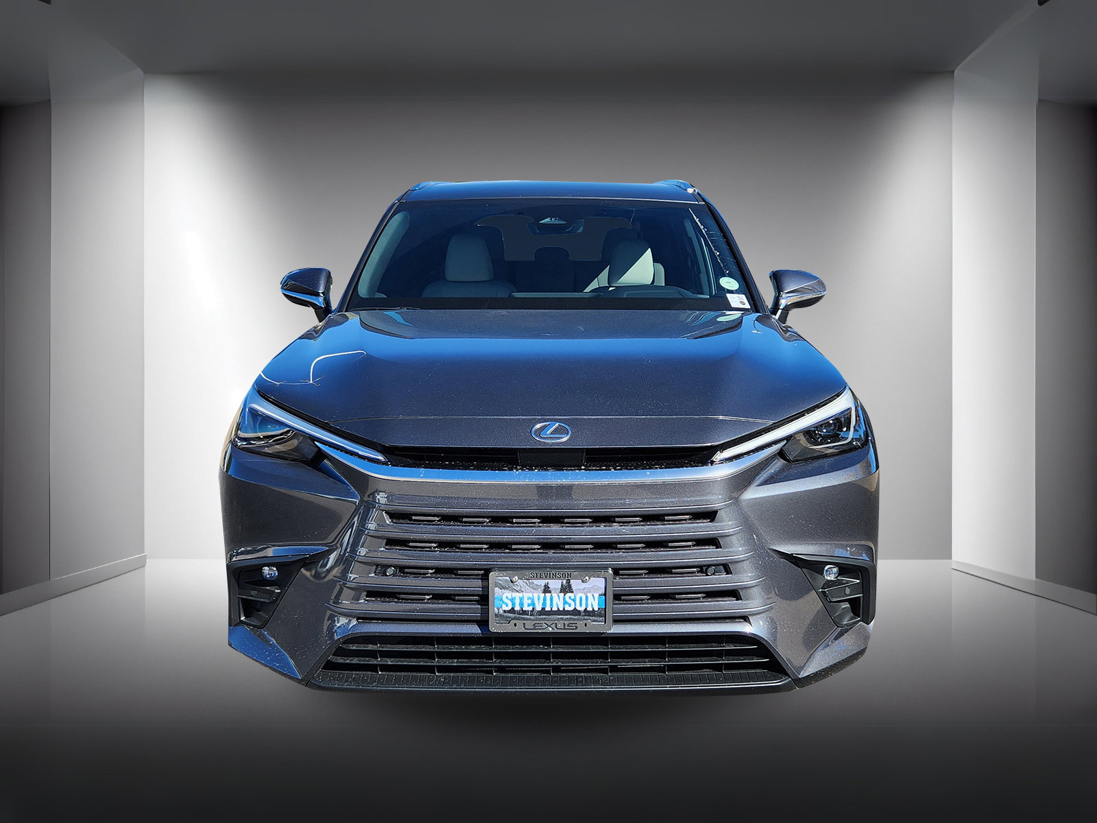 New 2026 Lexus TX 350 AWD image 6