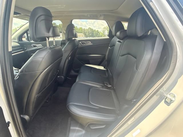 Used 2023 Kia Sportage SX FWD image 25