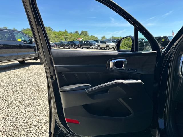 Used 2025 Kia Sorento SX Prestige AWD/4WD image 26