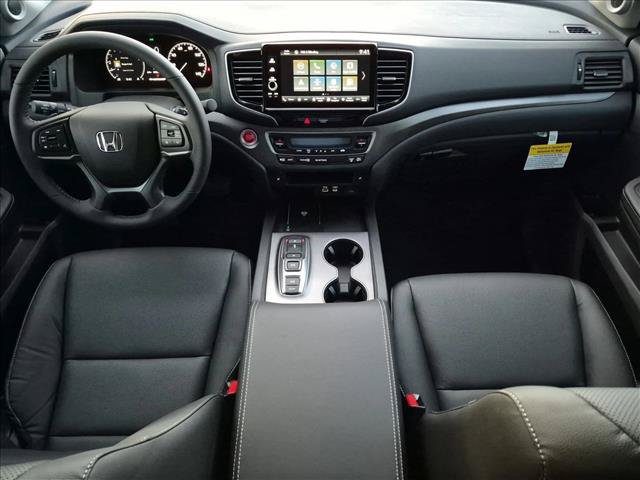 New 2026 Honda Ridgeline RTL image 14
