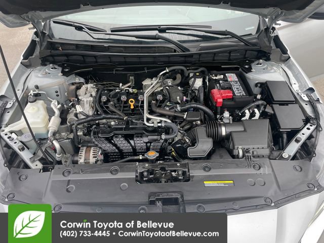Used 2024 Nissan Altima 2.5 SV image 20