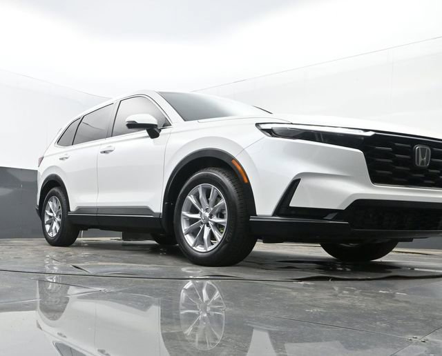 Used 2023 Honda CR-V EX-L image 26