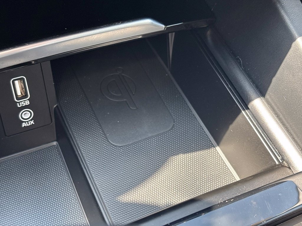 Used 2019 Kia Cadenza Technology FWD image 39