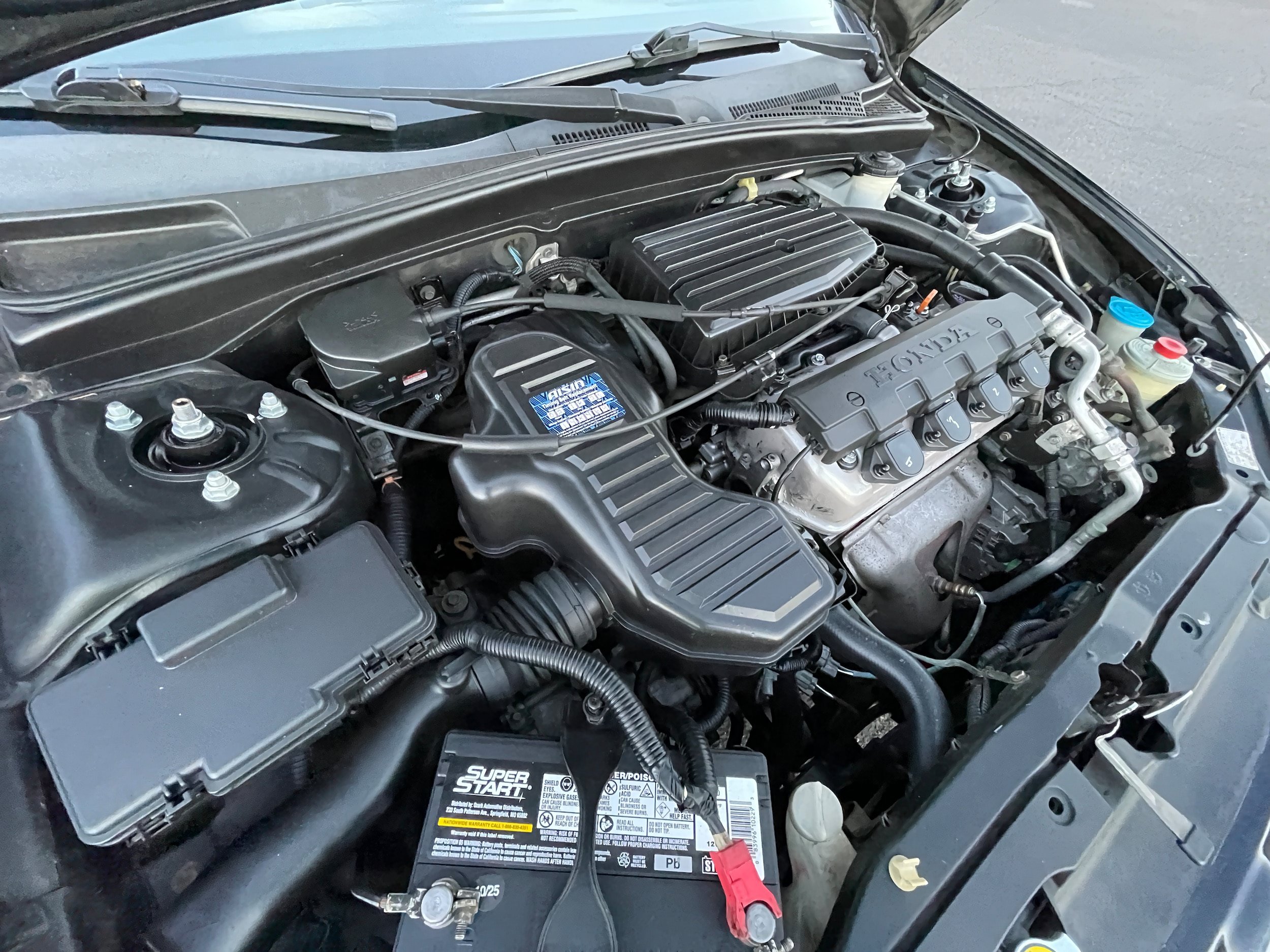 Used 2001 Honda Civic LX image 27