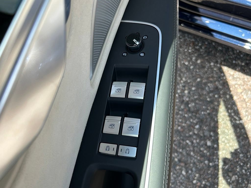 New 2026 Audi A8 L 3.0T AWD/4WD image 20