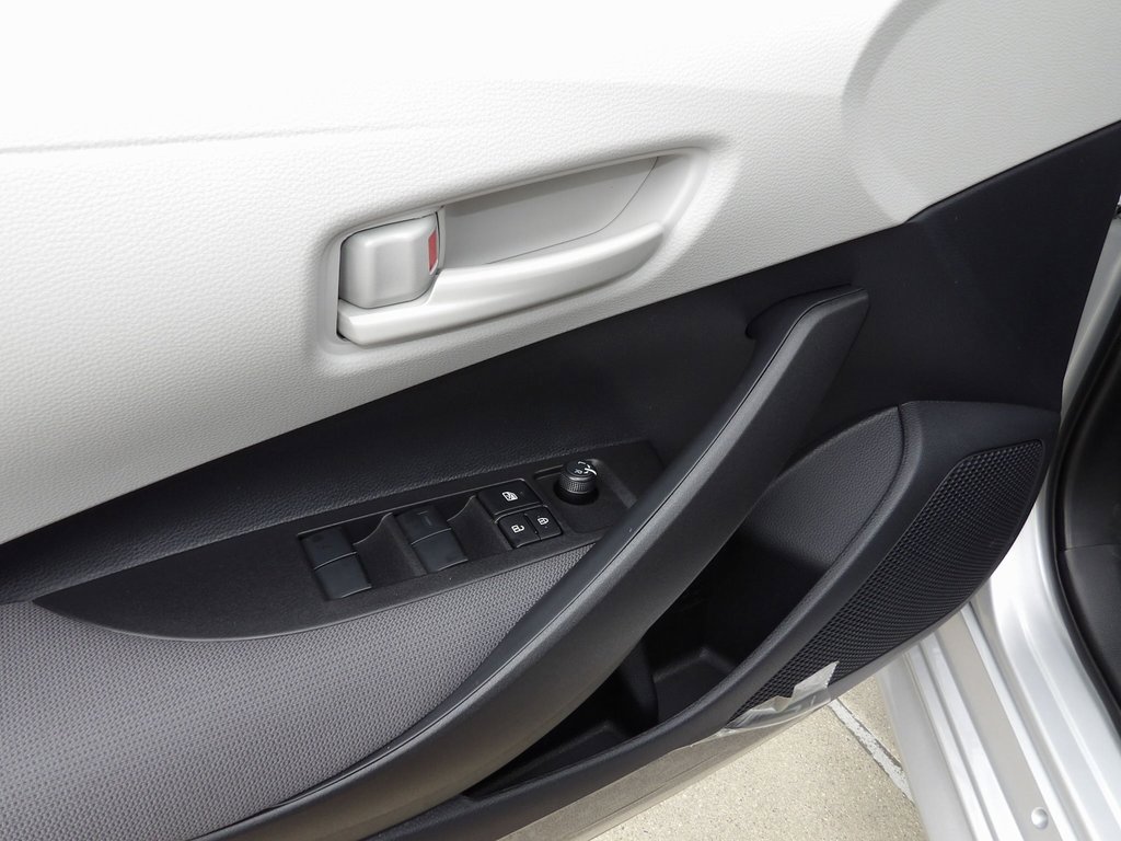 New 2026 Toyota Corolla LE image 11