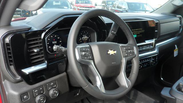 New 2026 Chevrolet Silverado 1500 LT image 13