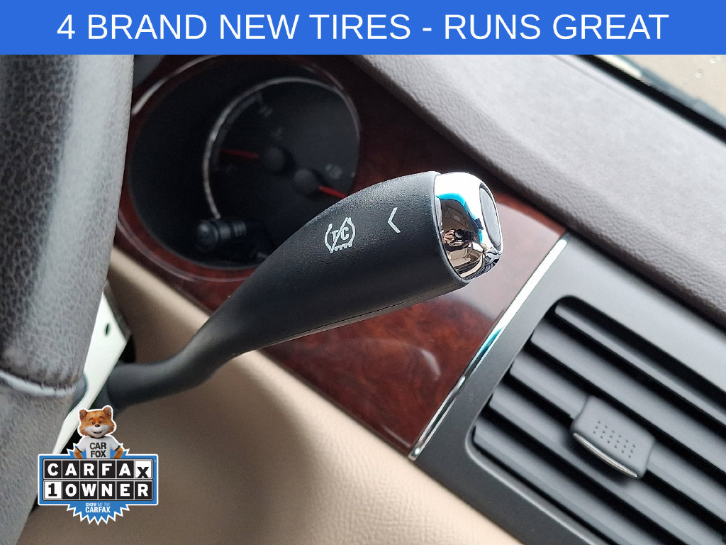 Used 2009 Buick Lucerne CX FWD image 15