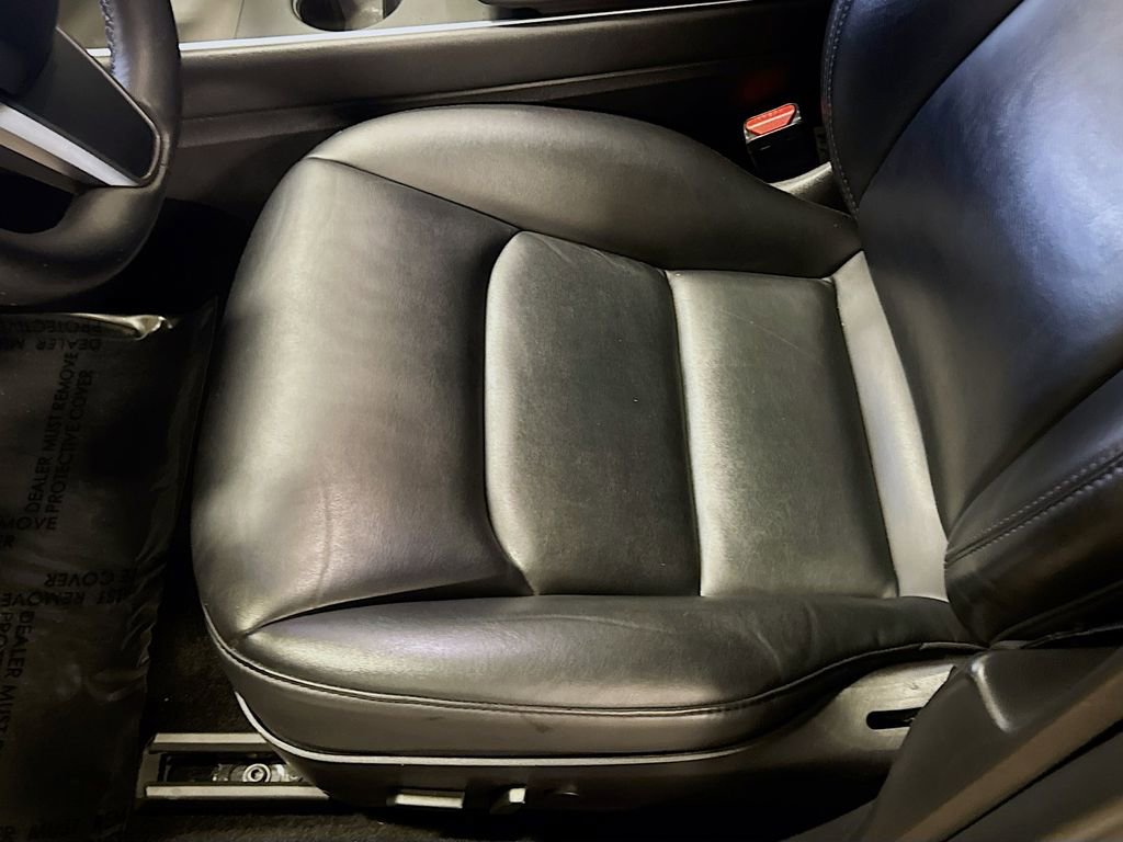 Used 2020 Tesla Model 3 Standard Range Plus image 23