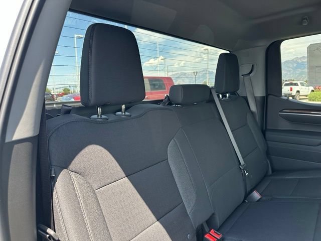 New 2026 Chevrolet Silverado 1500 RST w/ RST Select Package AWD/4WD image 25