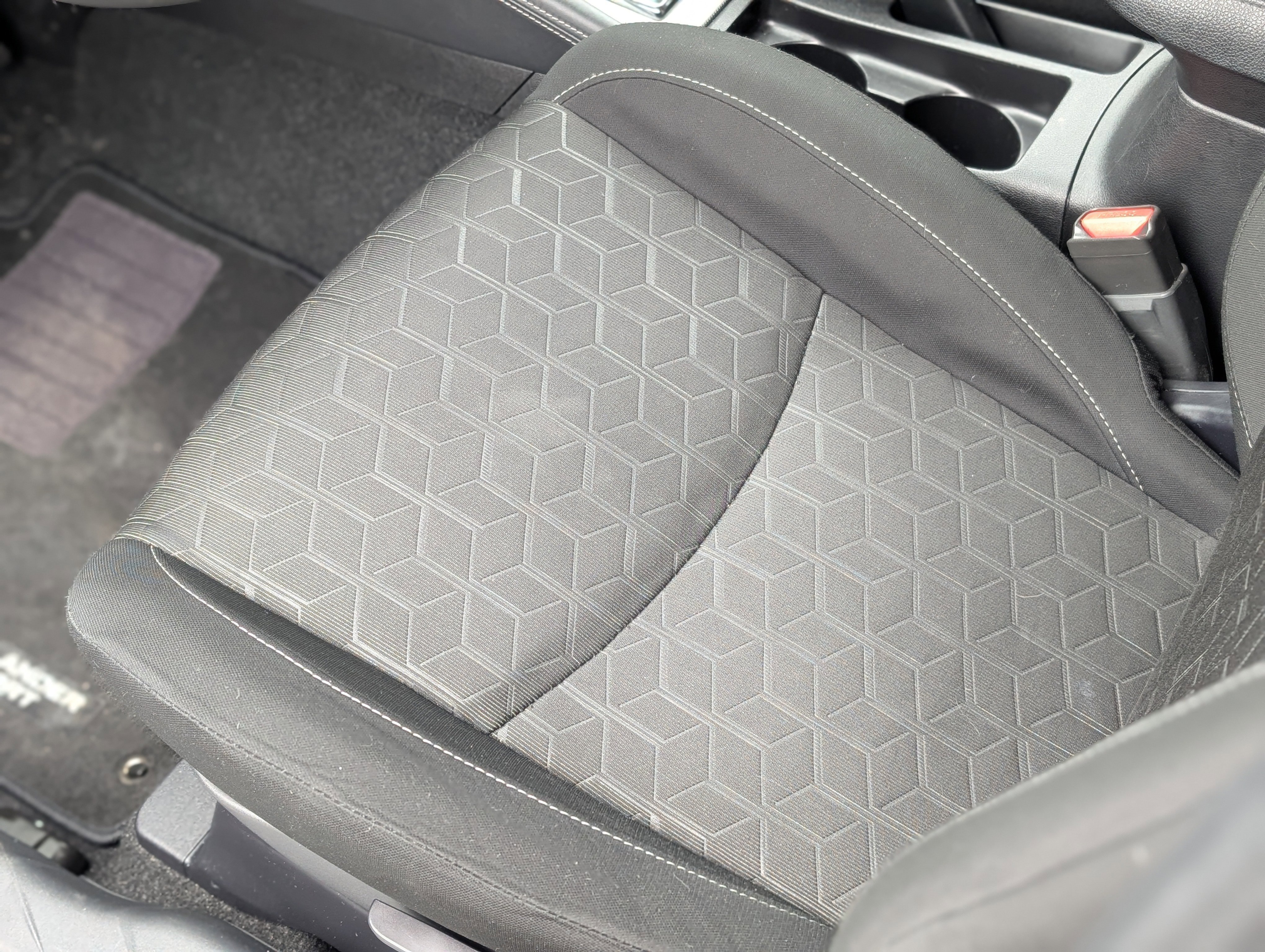 Used 2024 Mitsubishi Outlander Sport ES image 27