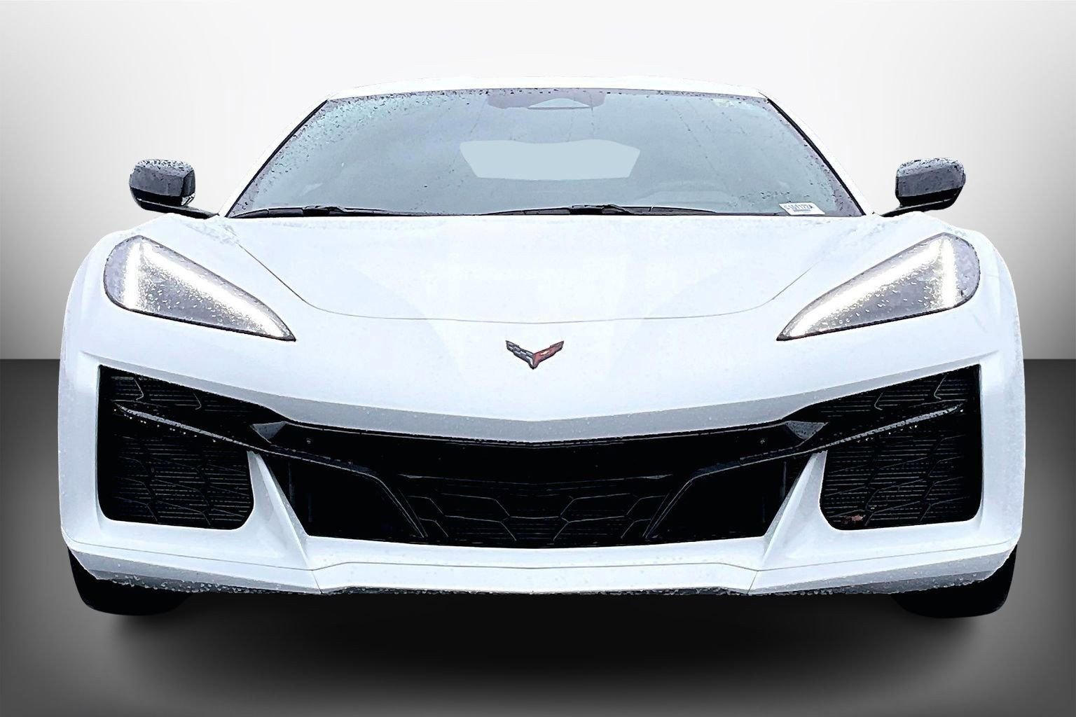 Used 2024 Chevrolet Corvette Z06 w/ Battery Protection Package video 3