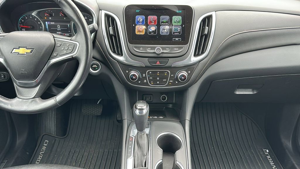 Used 2018 Chevrolet Equinox Premier image 11