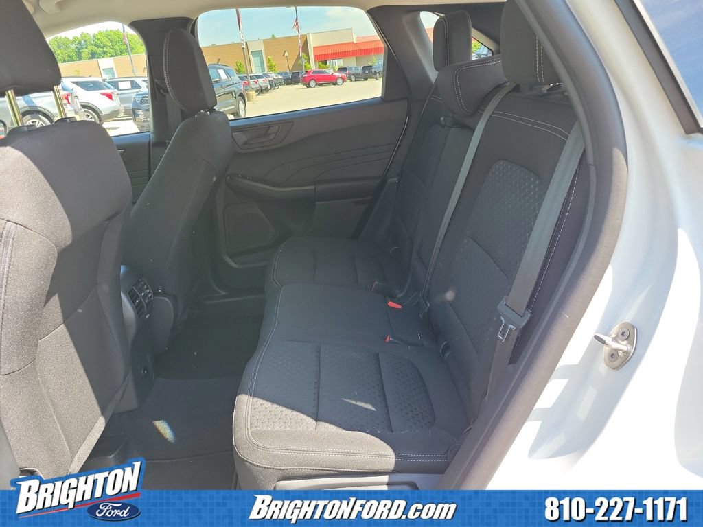 Used 2026 Ford Escape Active w/ Tech Pack #1 AWD/4WD image 20