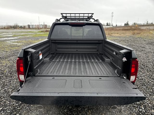 New 2026 Honda Ridgeline TrailSport+ image 13