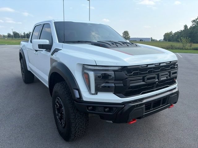 Used 2024 Ford F150 Raptor w/ Equipment Group 803A Raptor R AWD/4WD image 7