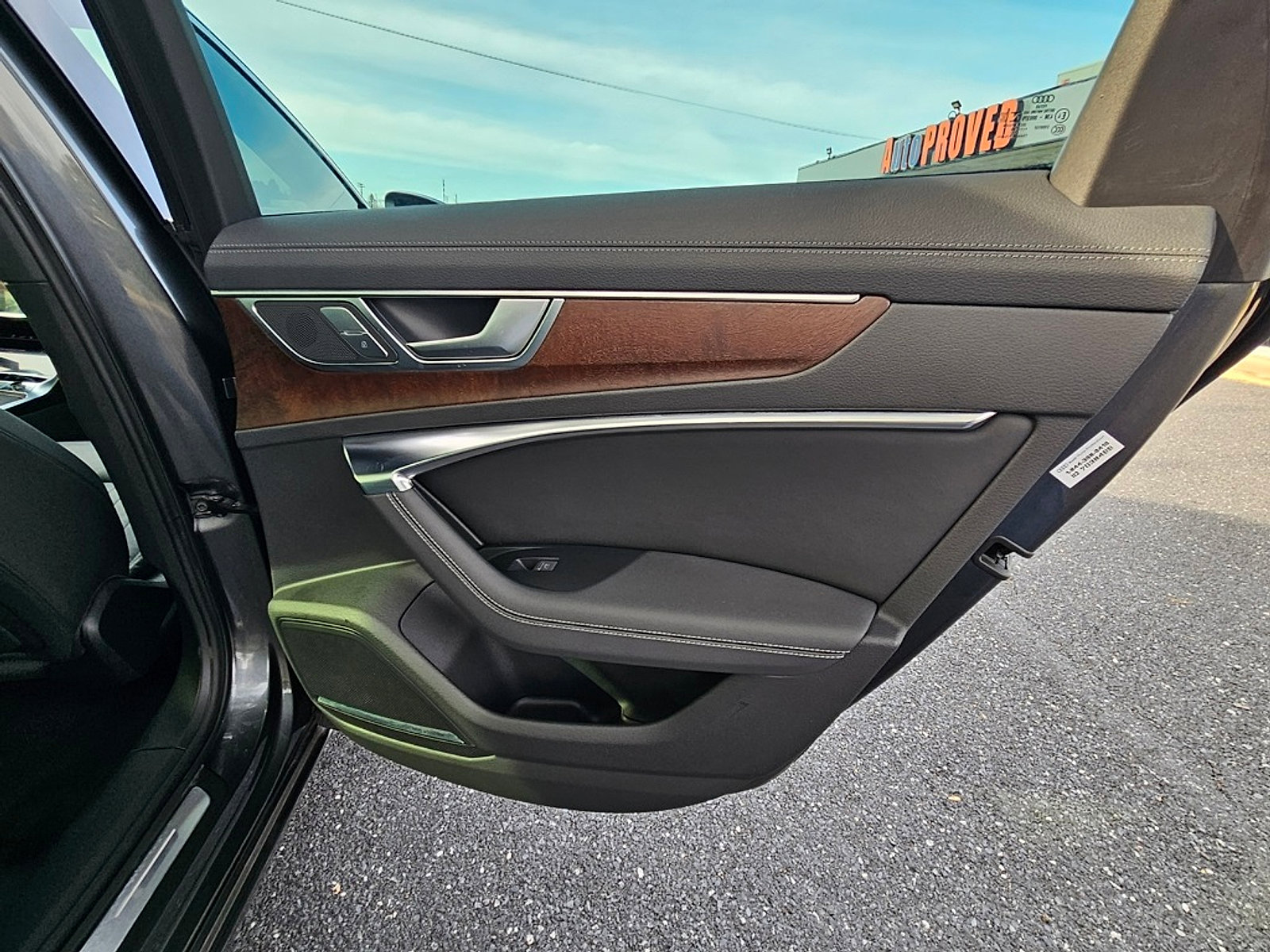 Used 2020 Audi A6 3.0T Premium Plus w/ Premium Plus Package image 43