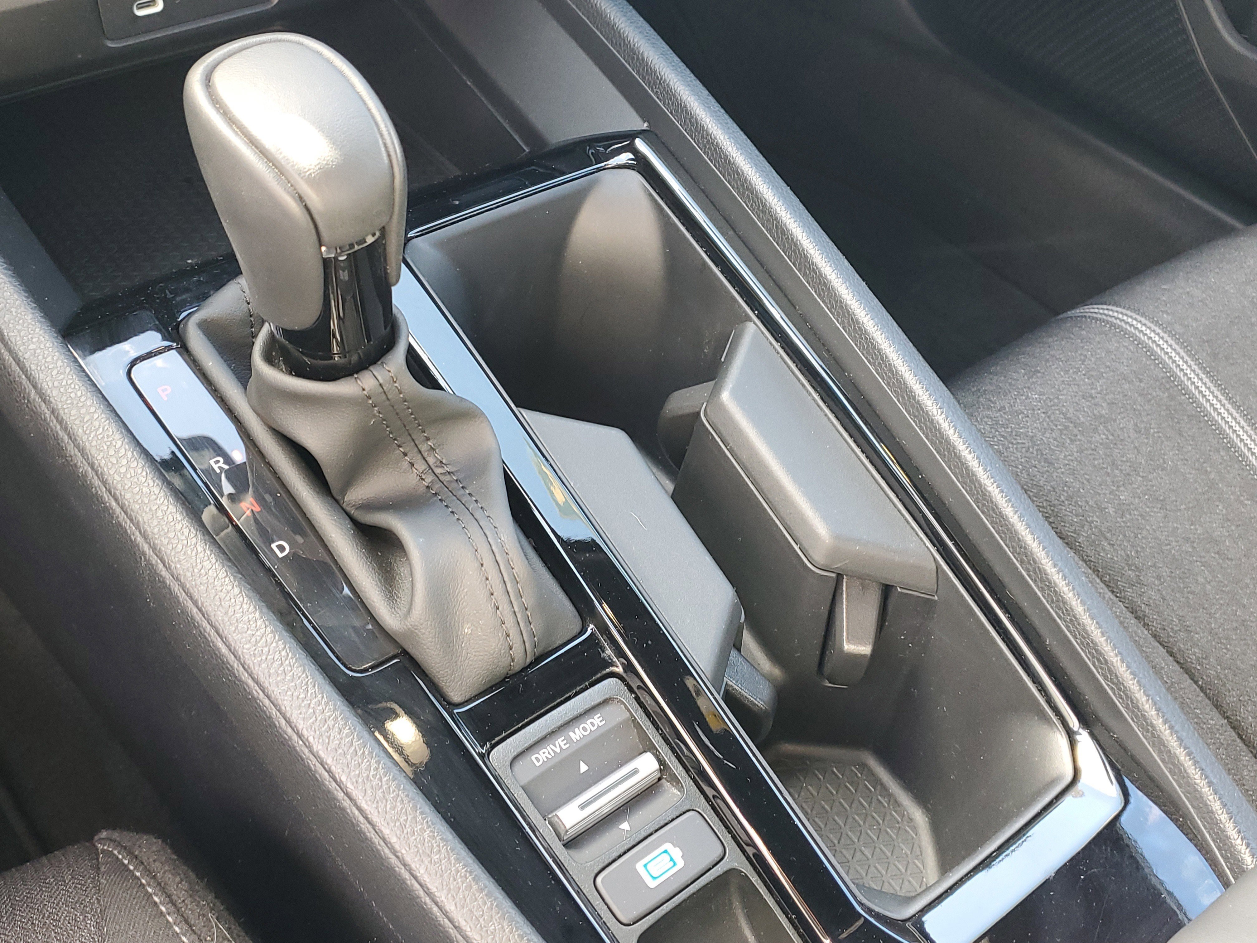 Used 2024 Honda Accord Sport image 32