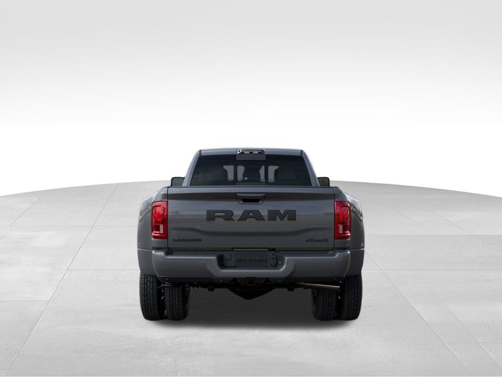 New 2026 RAM 3500 Laramie image 7