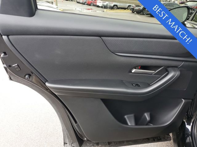 Certified 2025 MAZDA CX-90 3.3 Turbo w/ Select Package image 12