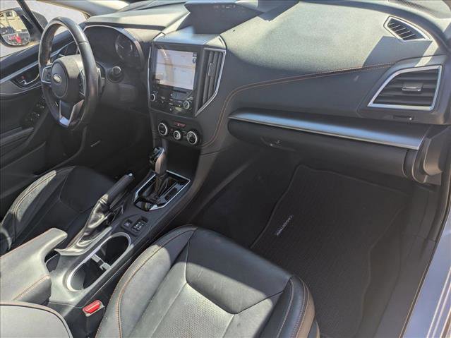 Used 2021 Subaru Crosstrek 2.5i Limited w/ Moonroof Package 2 image 24