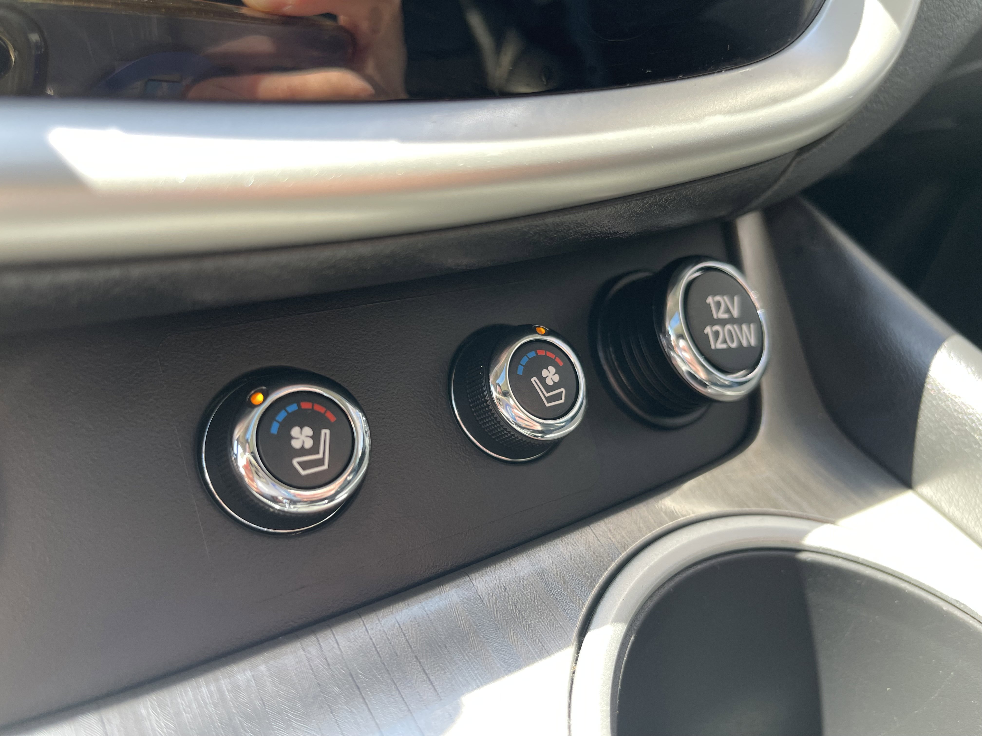 Used 2017 Nissan Murano Platinum w/ Platinum Technology Package image 23