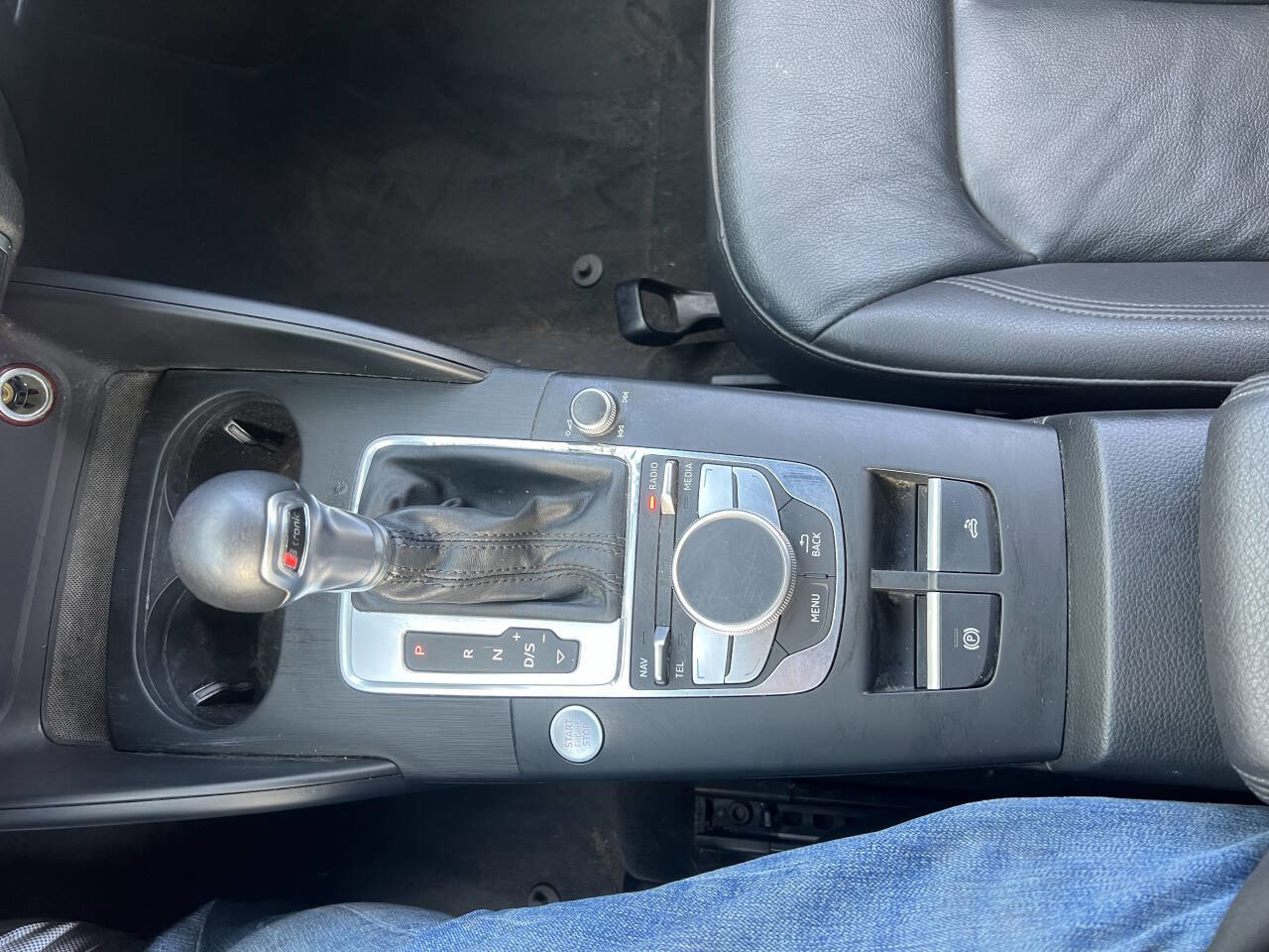 Used 2015 Audi A3 1.8T Premium Plus image 27