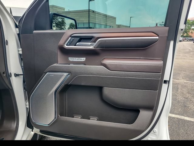 Used 2024 GMC Sierra 1500 Denali AWD/4WD image 21