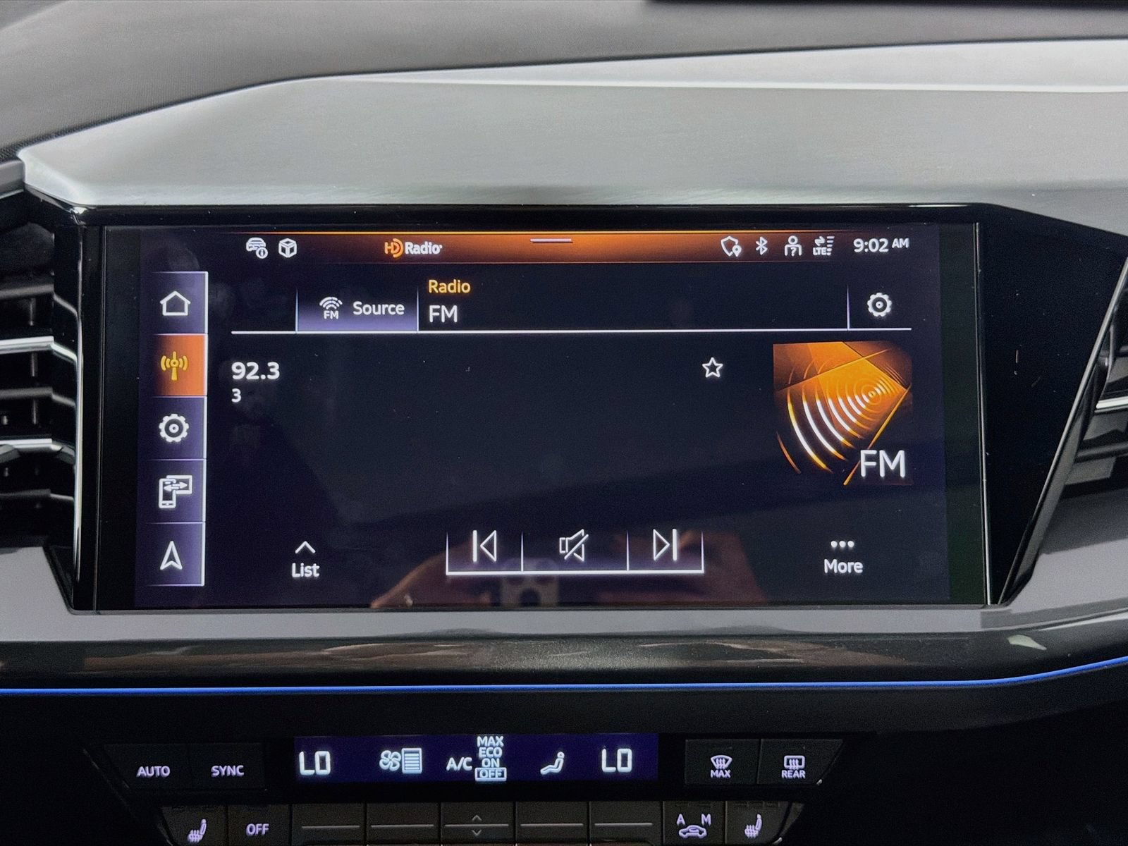 Certified 2023 Audi Q4 e-tron Premium Plus w/ Premium Plus AWD/4WD image 15