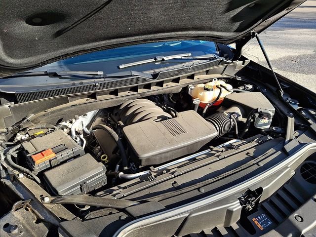 Used 2023 Cadillac Escalade Premium Luxury image 31