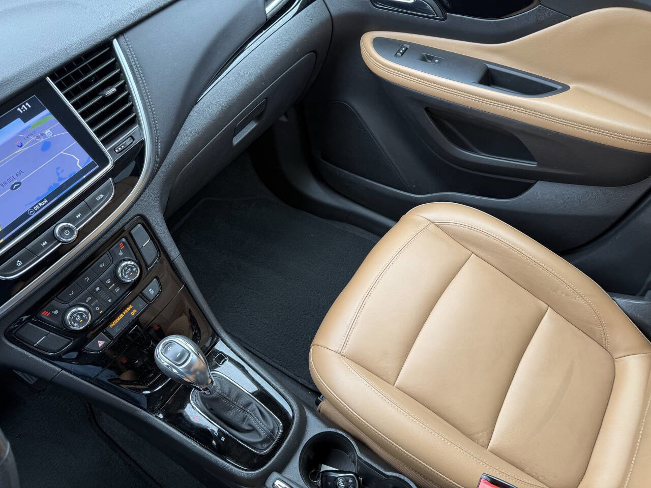 Used 2017 Buick Encore Essence image 23