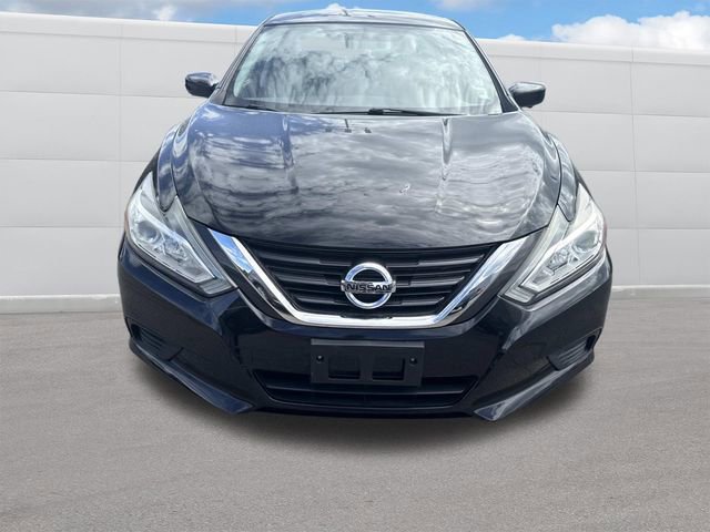 Used 2016 Nissan Altima 2.5 S w/ Power Driver Seat Package FWD image 12