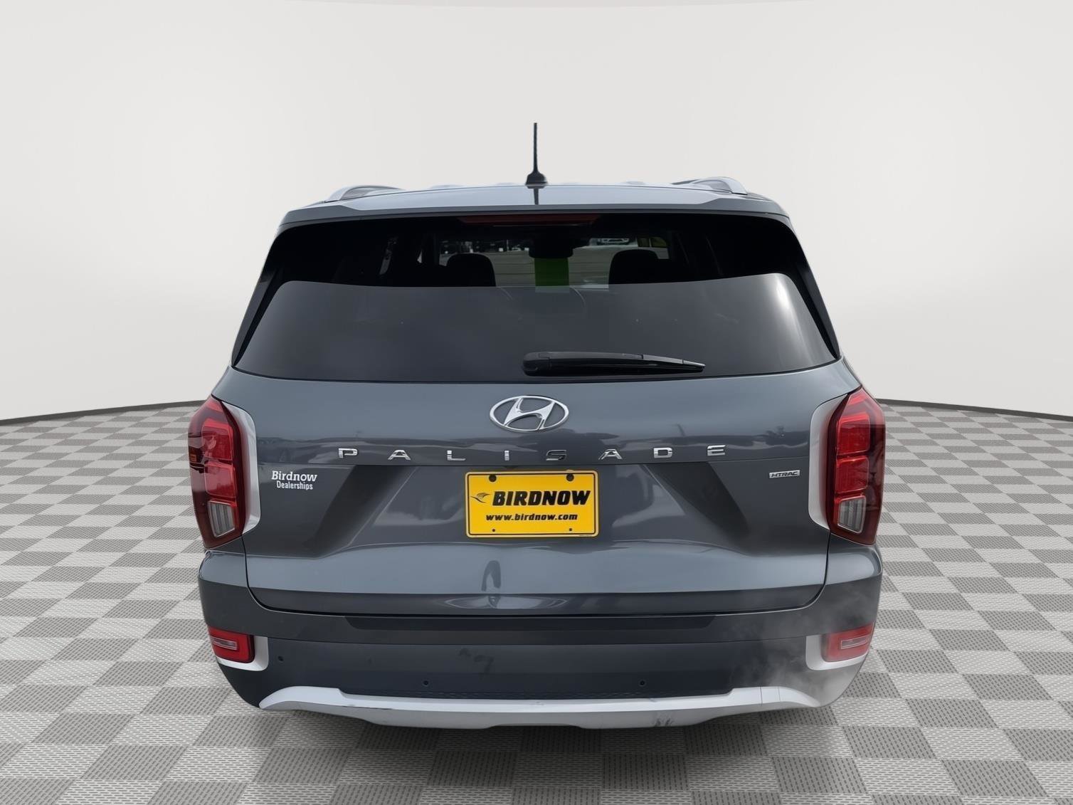 Used 2021 Hyundai Palisade SEL w/ Convenience Package AWD/4WD image 8