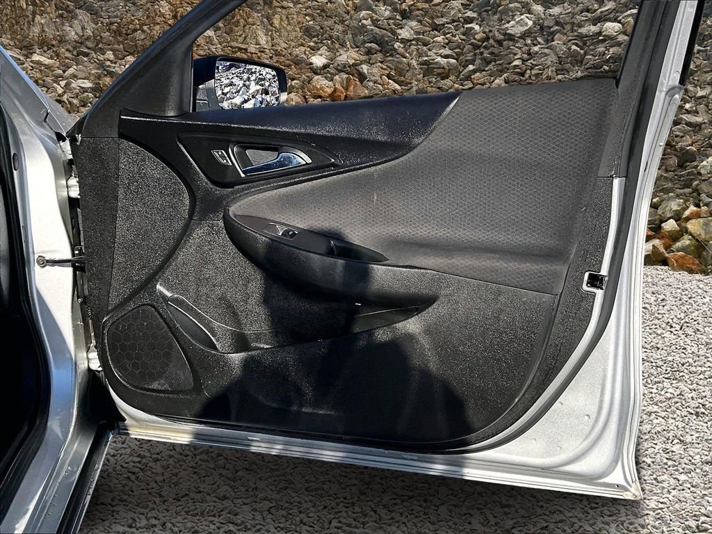 Used 2019 Chevrolet Malibu RS w/ LPO, Convenience Package 1 image 21