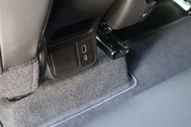 Used 2023 Buick Encore GX Select FWD image 18