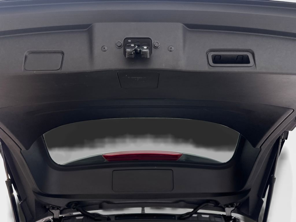 Used 2024 Nissan Rogue S AWD/4WD image 82