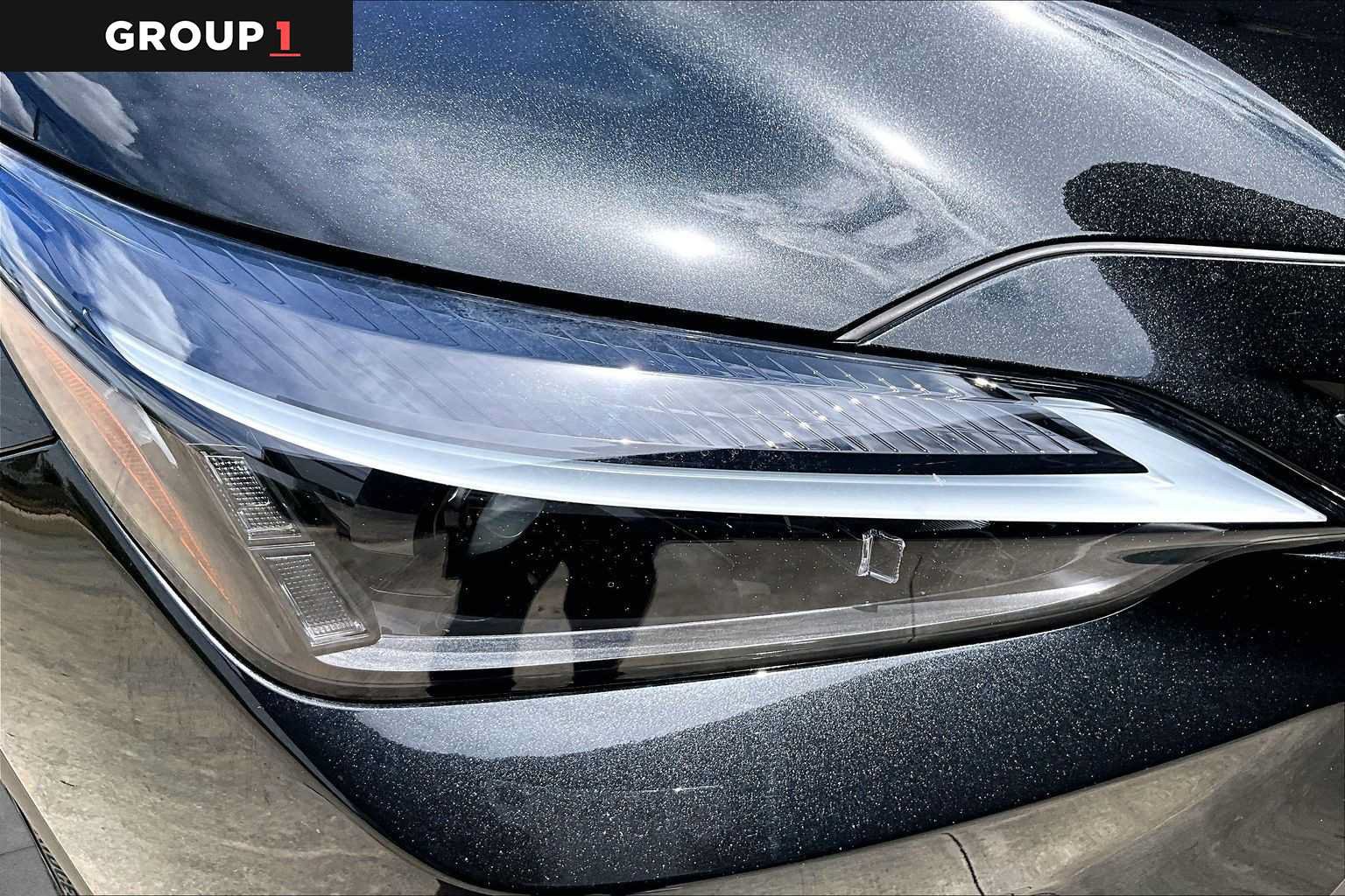Certified 2024 Lexus NX 350 AWD image 28