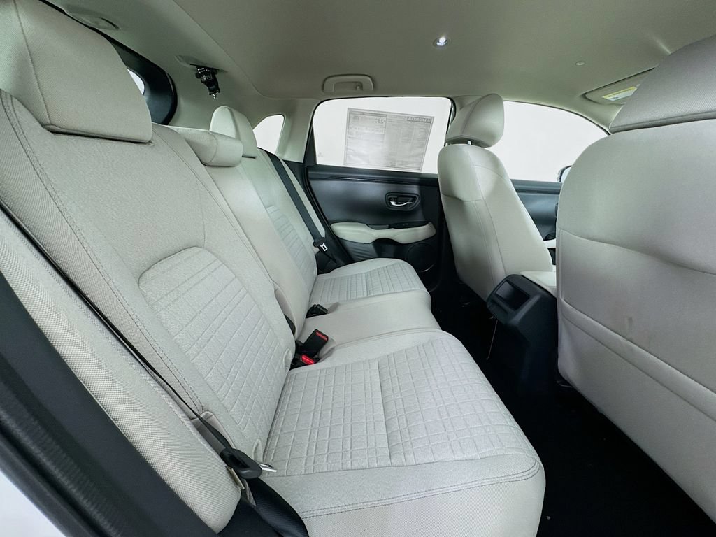 New 2027 Honda HR-V LX image 34
