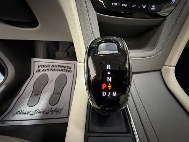 Certified 2023 Cadillac XT5 Premium Luxury AWD/4WD image 20