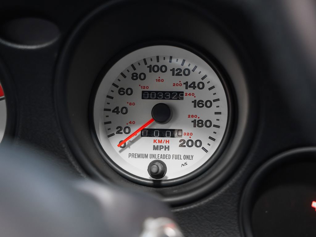 Used 1998 Dodge Viper GTS image 49