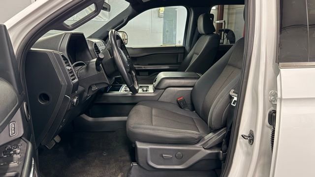 Used 2021 Ford Expedition Max XL AWD/4WD image 16