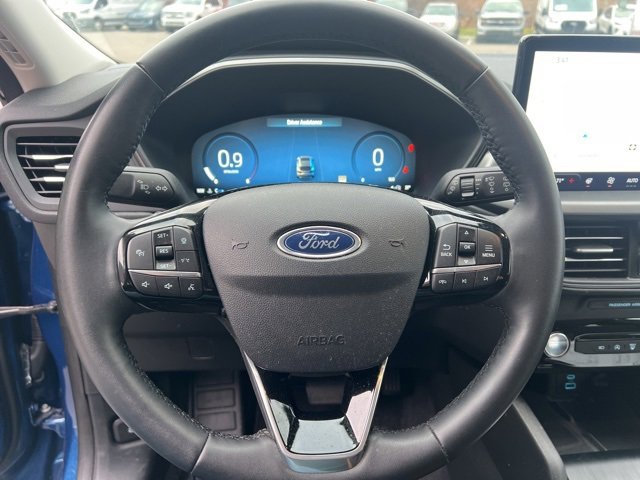 Used 2023 Ford Escape Active w/ Tech Pack #2 image 26