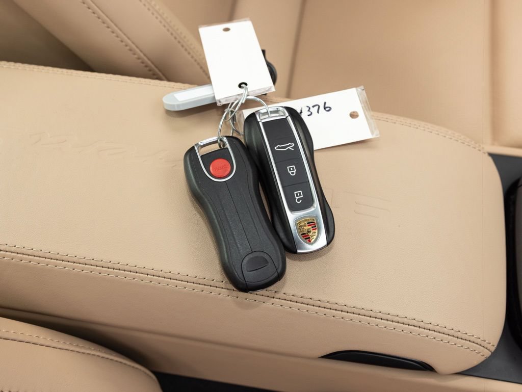 Used 2024 Porsche 911 Carrera S RWD image 57